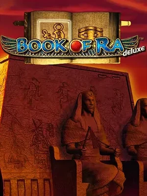 Book of Ra Deluxe