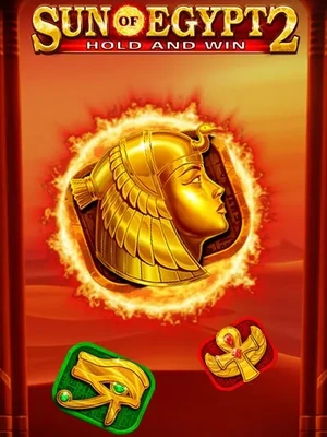 Sun of Egypt 2
