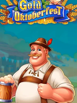 Gold Oktoberfest
