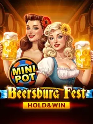 Beersburg Fest