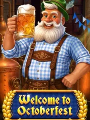 Welcome to Octoberfest