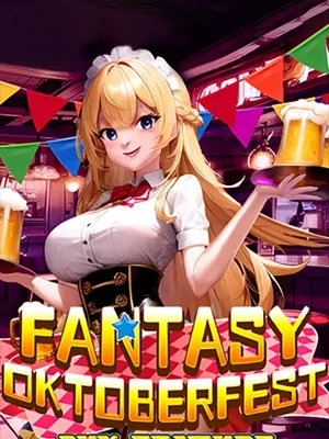 Fantasy Oktoberfest Buy Feature