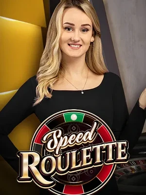 Speed Roulette