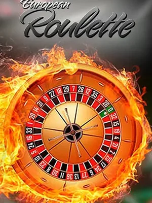European Roulette
