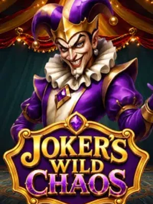 Joker's Wild Chaos